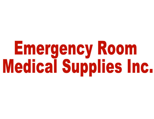 Emergency Room Medical Supplies Inc.