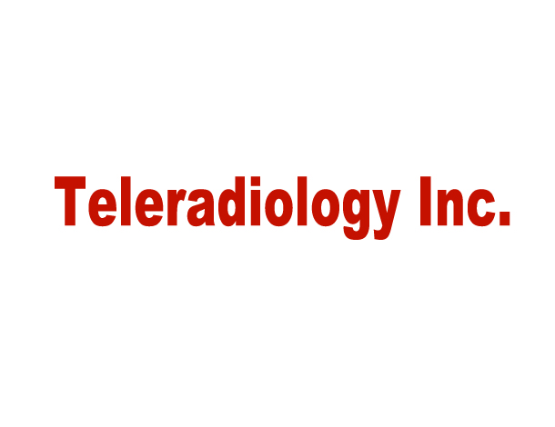 Teleradiology Inc.